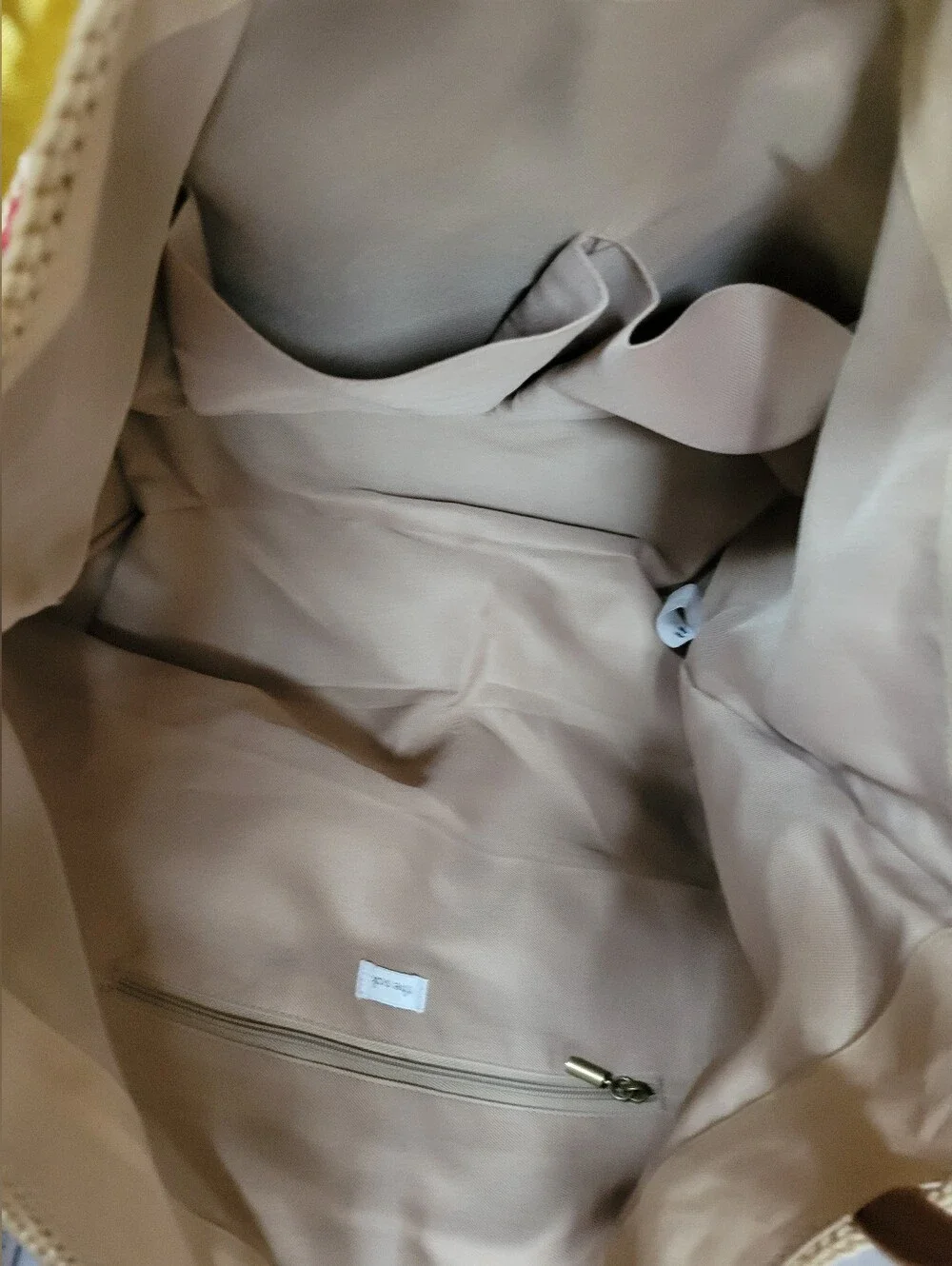 The Sak Los Feliz Large Tote